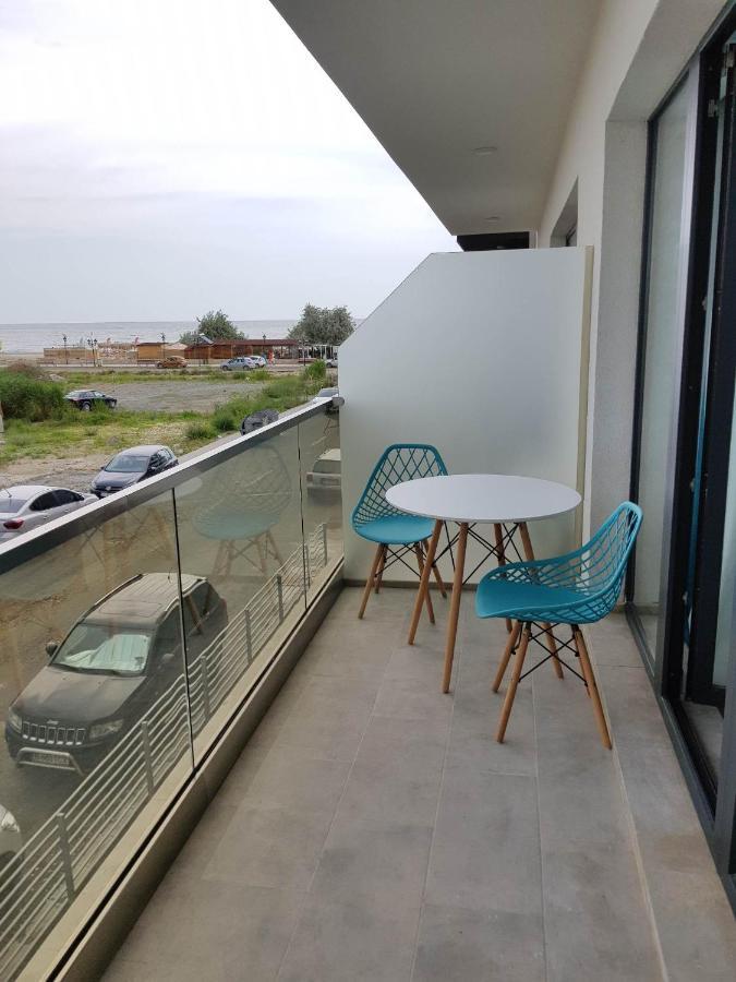 Carla Sea View Tomis Villa Năvodari Exteriér fotografie