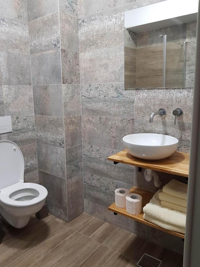Carla Sea View Tomis Villa Năvodari Exteriér fotografie