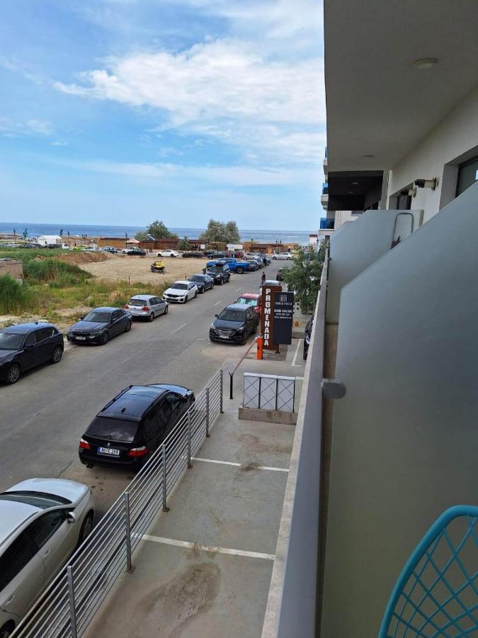 Carla Sea View Tomis Villa Năvodari Exteriér fotografie