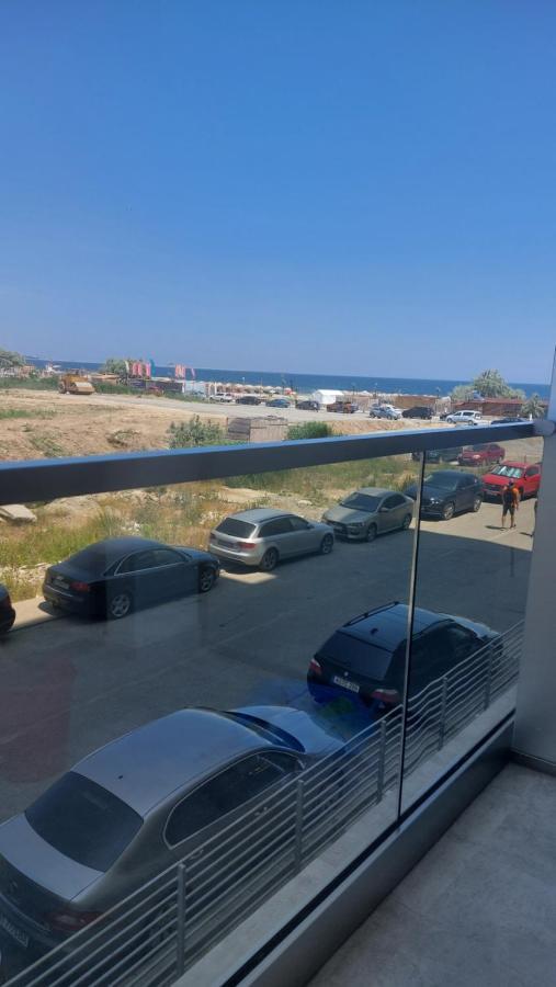 Carla Sea View Tomis Villa Năvodari Exteriér fotografie